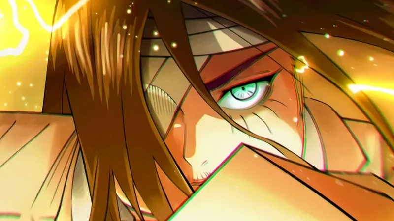 Anime Breaker